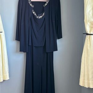 Women’s formal dress